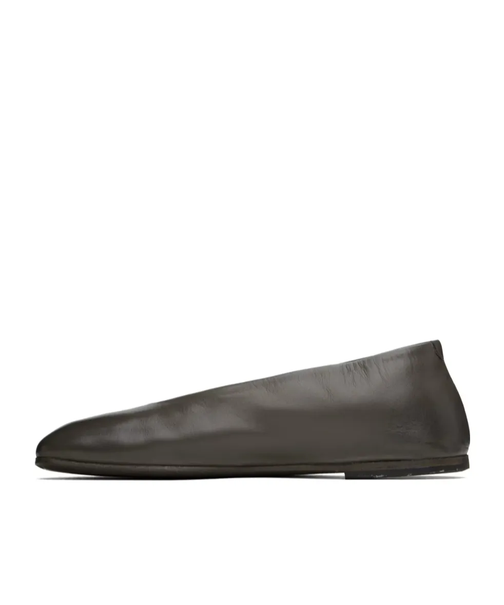 Spatolona Ballerina Flat Shoes