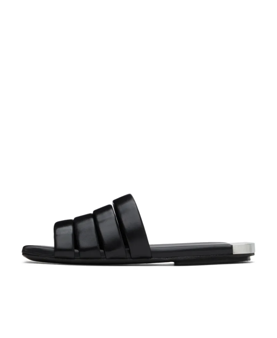 Tavola Open-Toe Sandals
