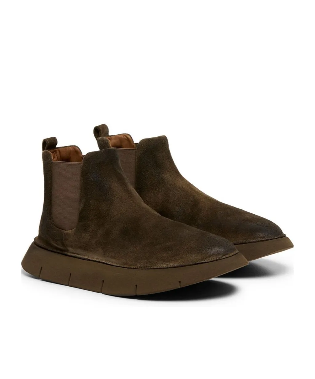 Intagliata Beatles Boots