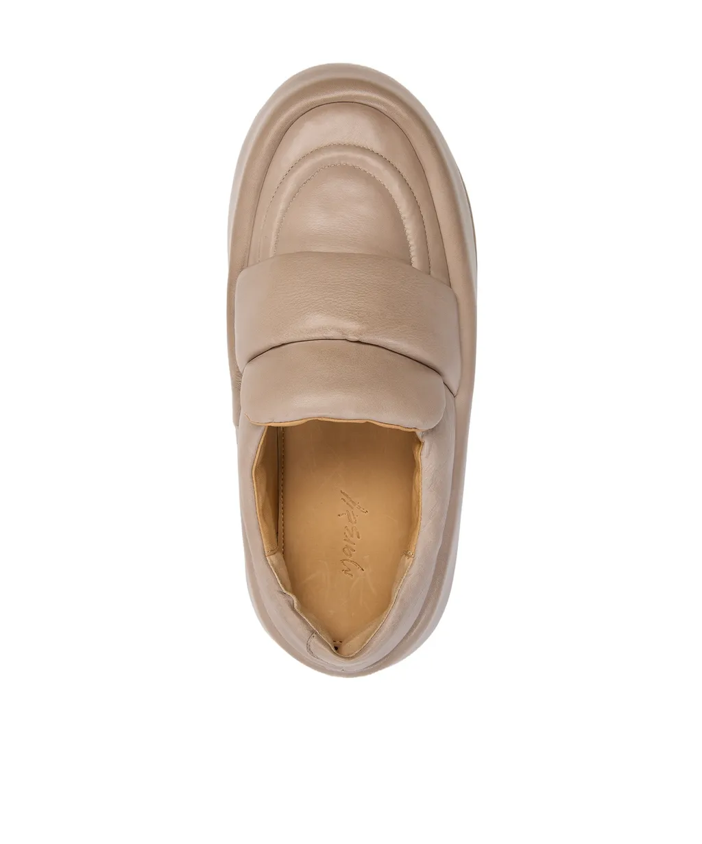 Bombo Slip-On Loafers