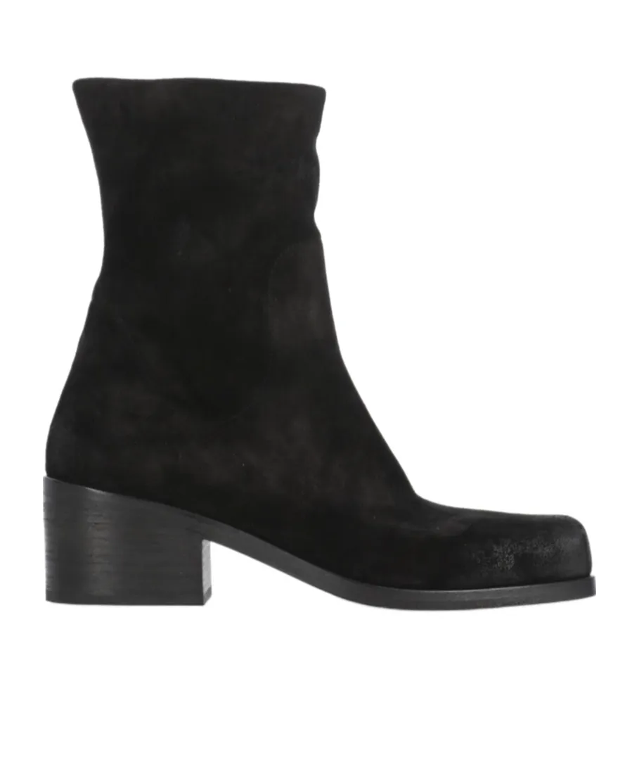 Cassello Ankle Boots