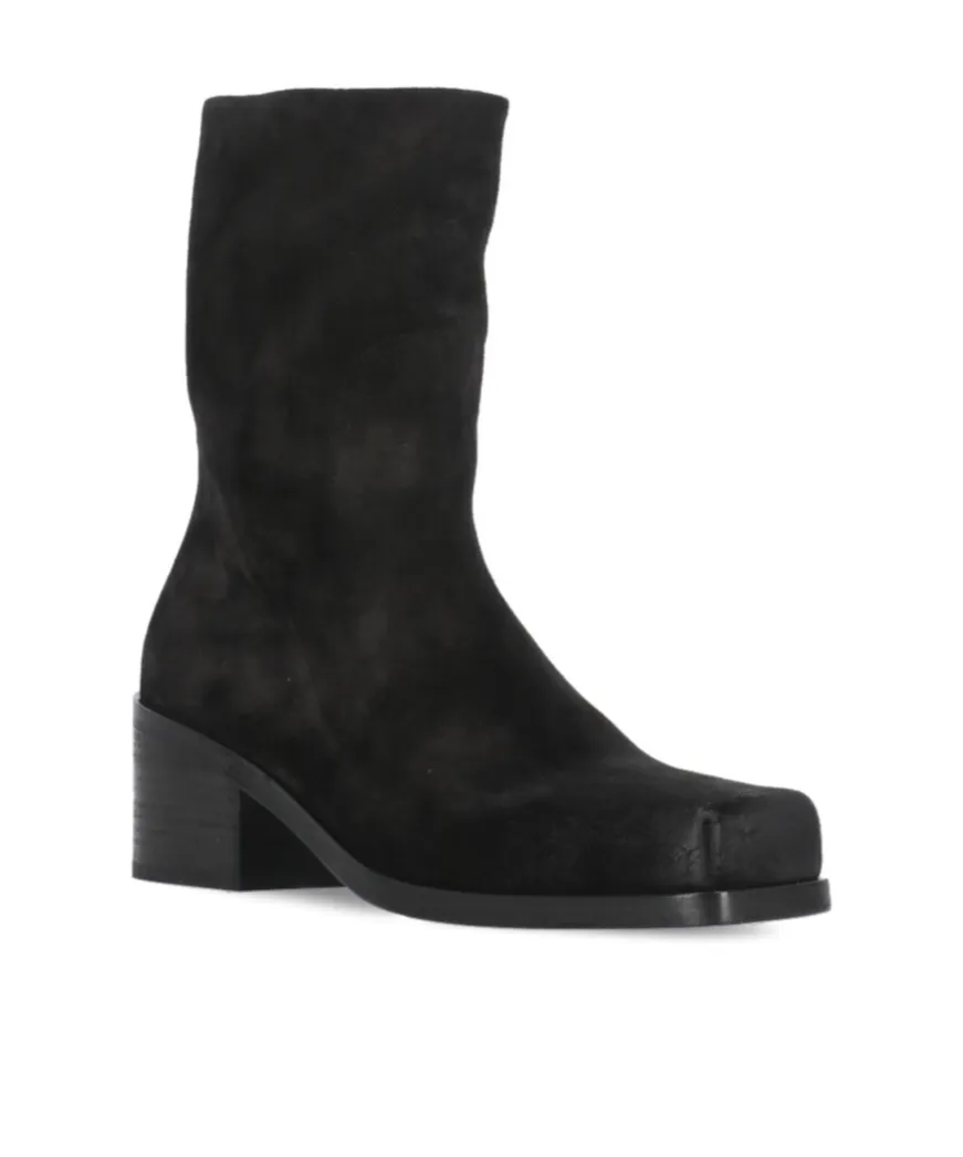 Cassello Ankle Boots