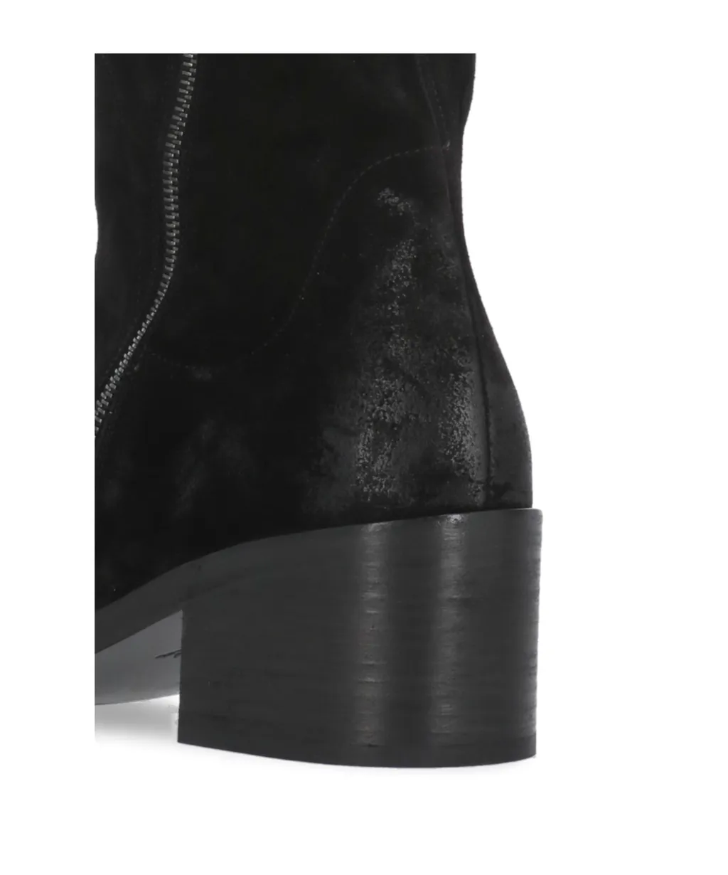 Cassello Ankle Boots