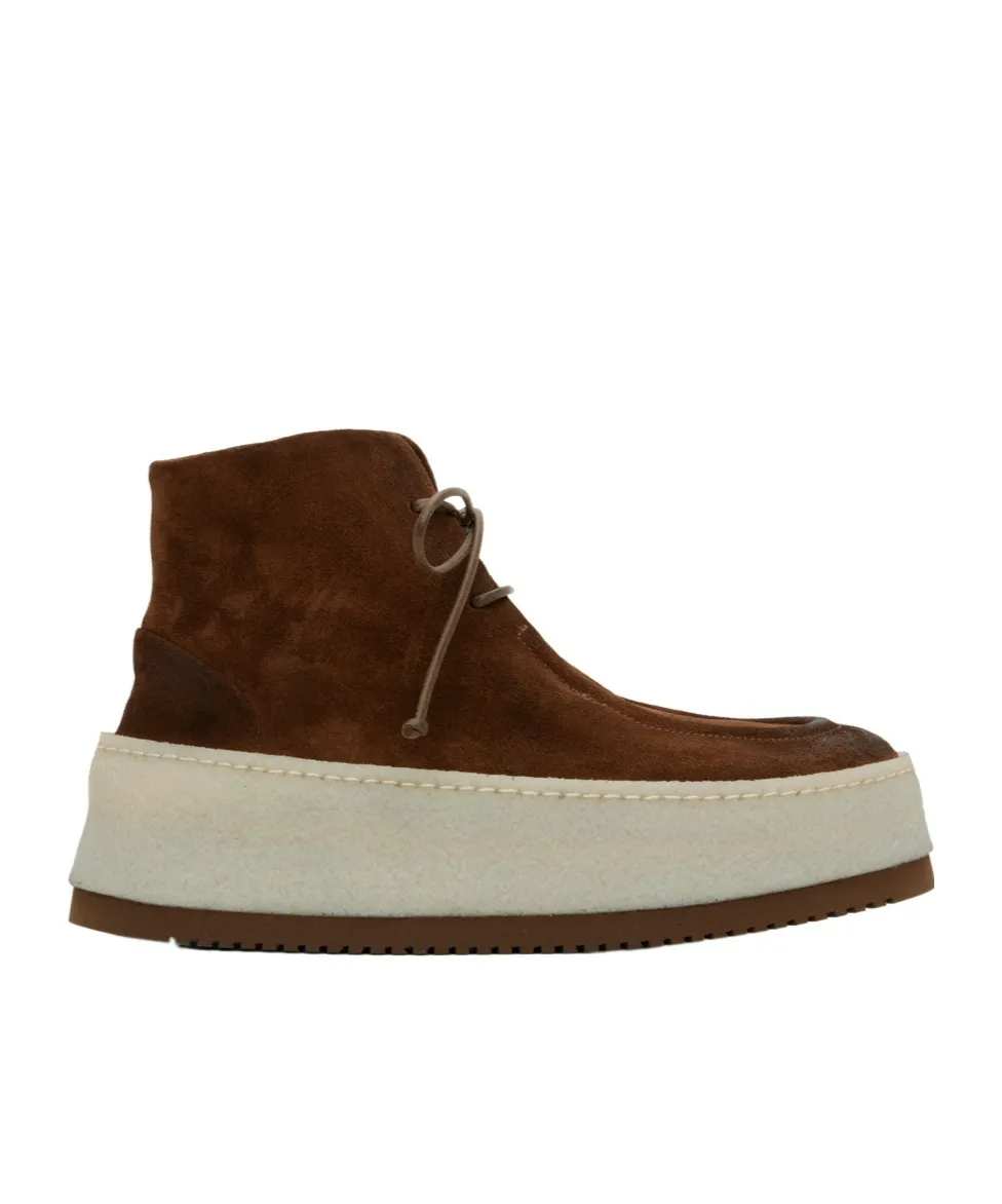 Parapana Ankle Boots