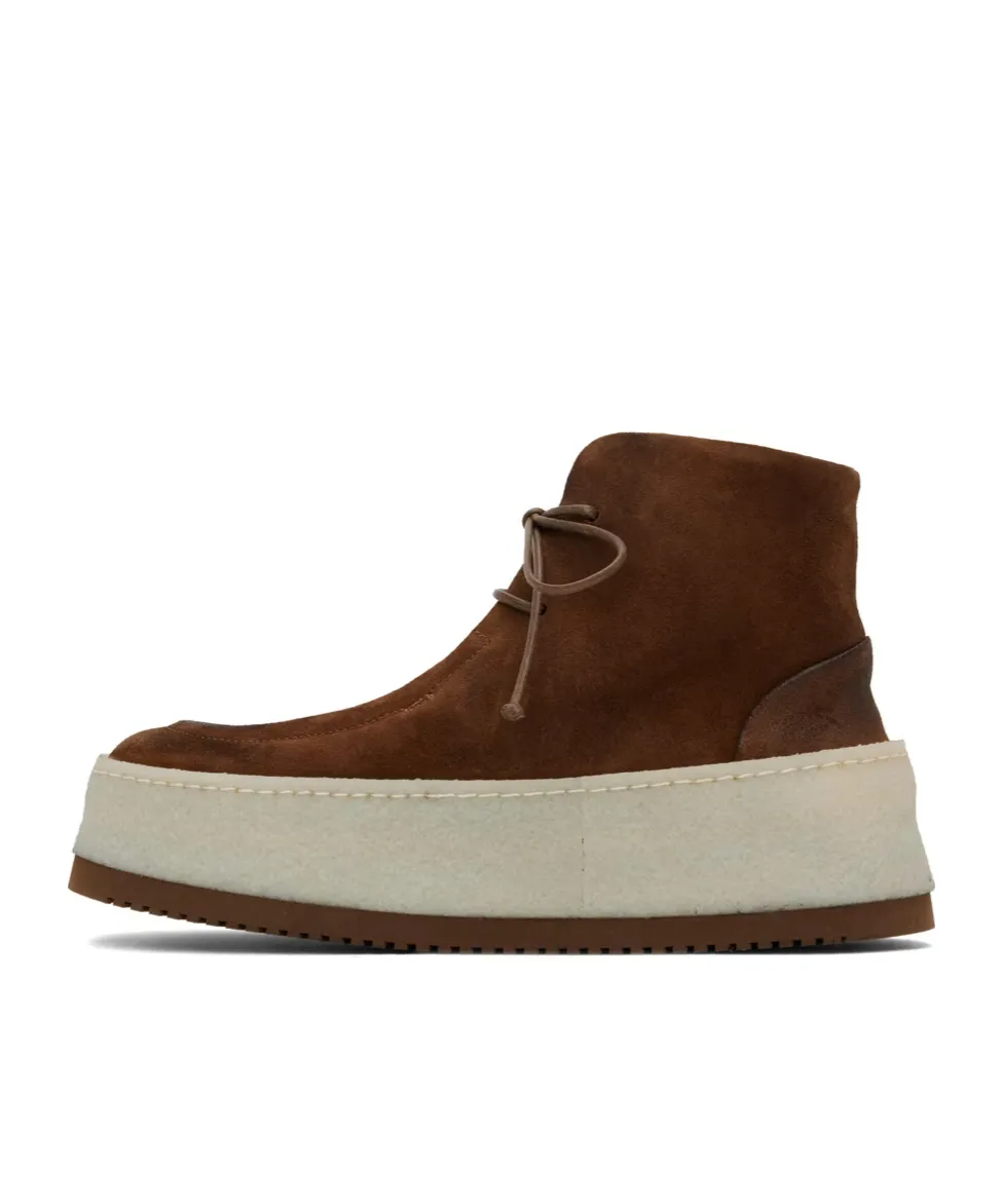 Parapana Ankle Boots