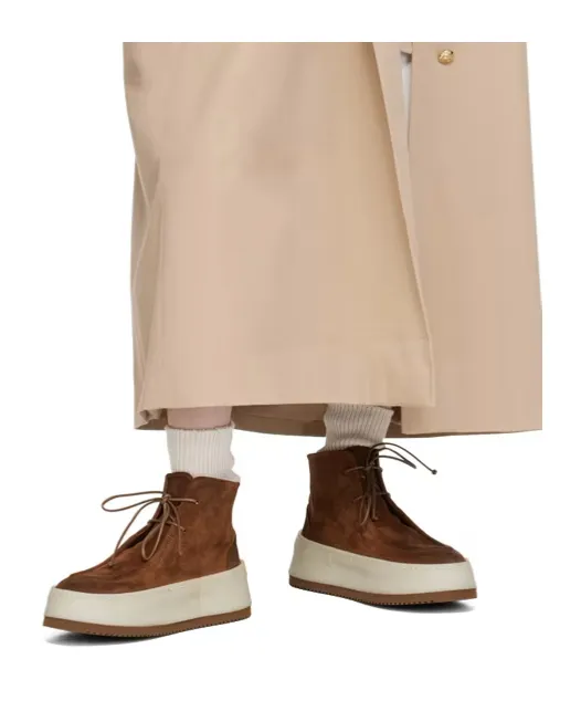 Parapana Ankle Boots