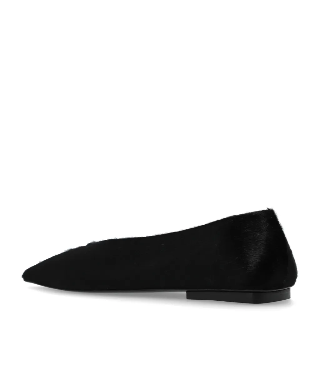 Ago Ballet Flat Shoes