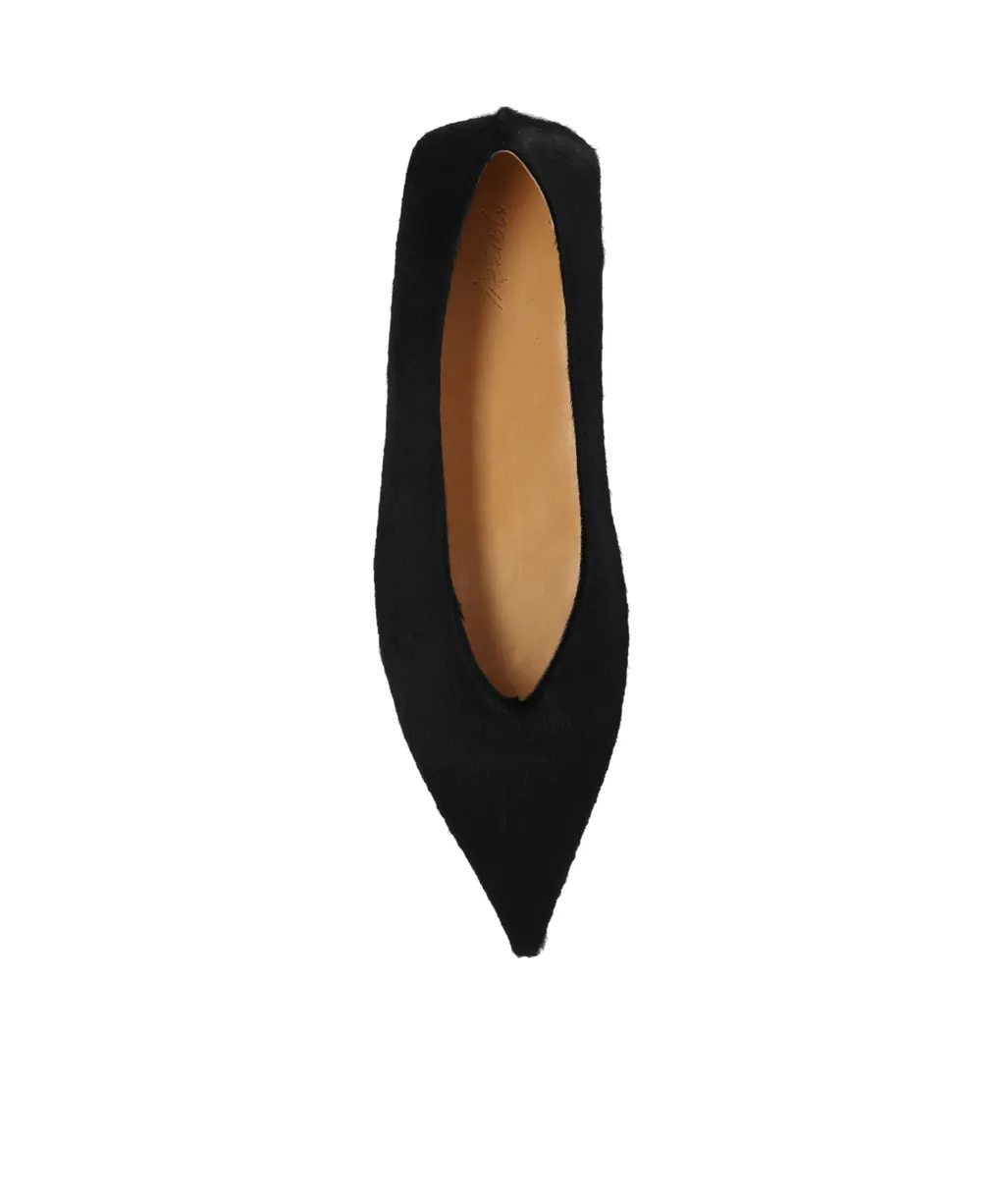 Ago Ballet Flat Shoes