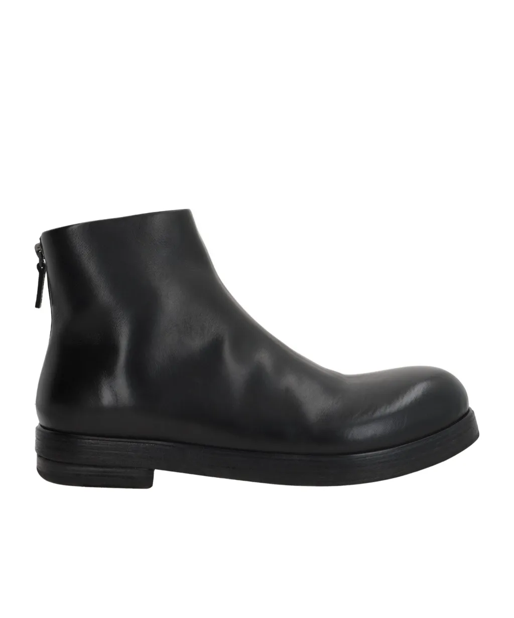 Zucca Zeppa Ankle Boot