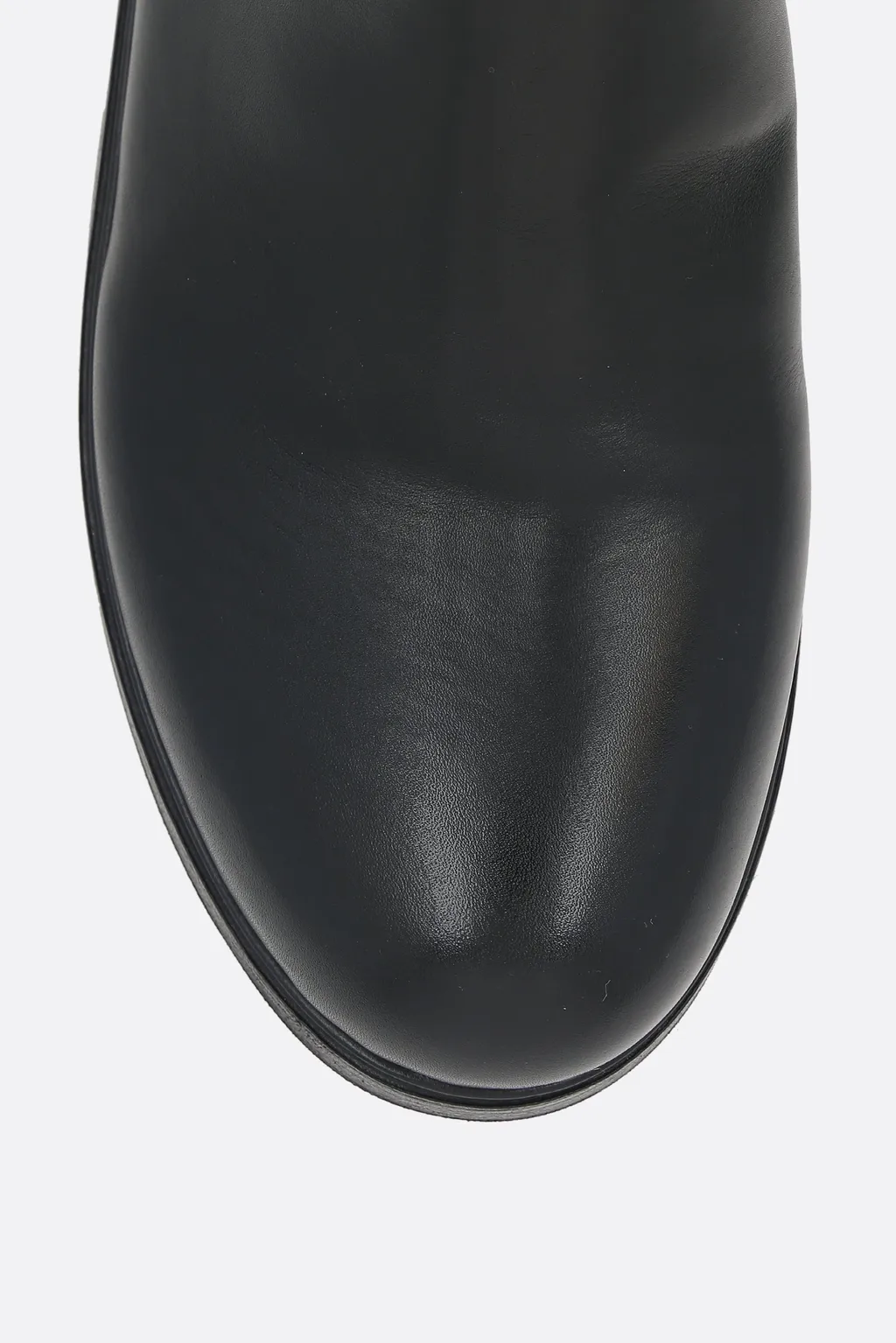 Zucca Zeppa Ankle Boot