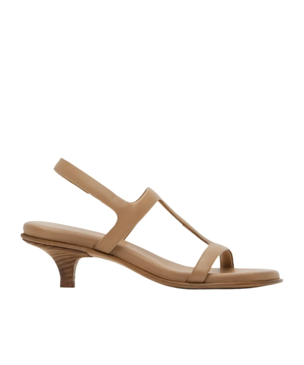 Ciglio High-Heeled Sandals
