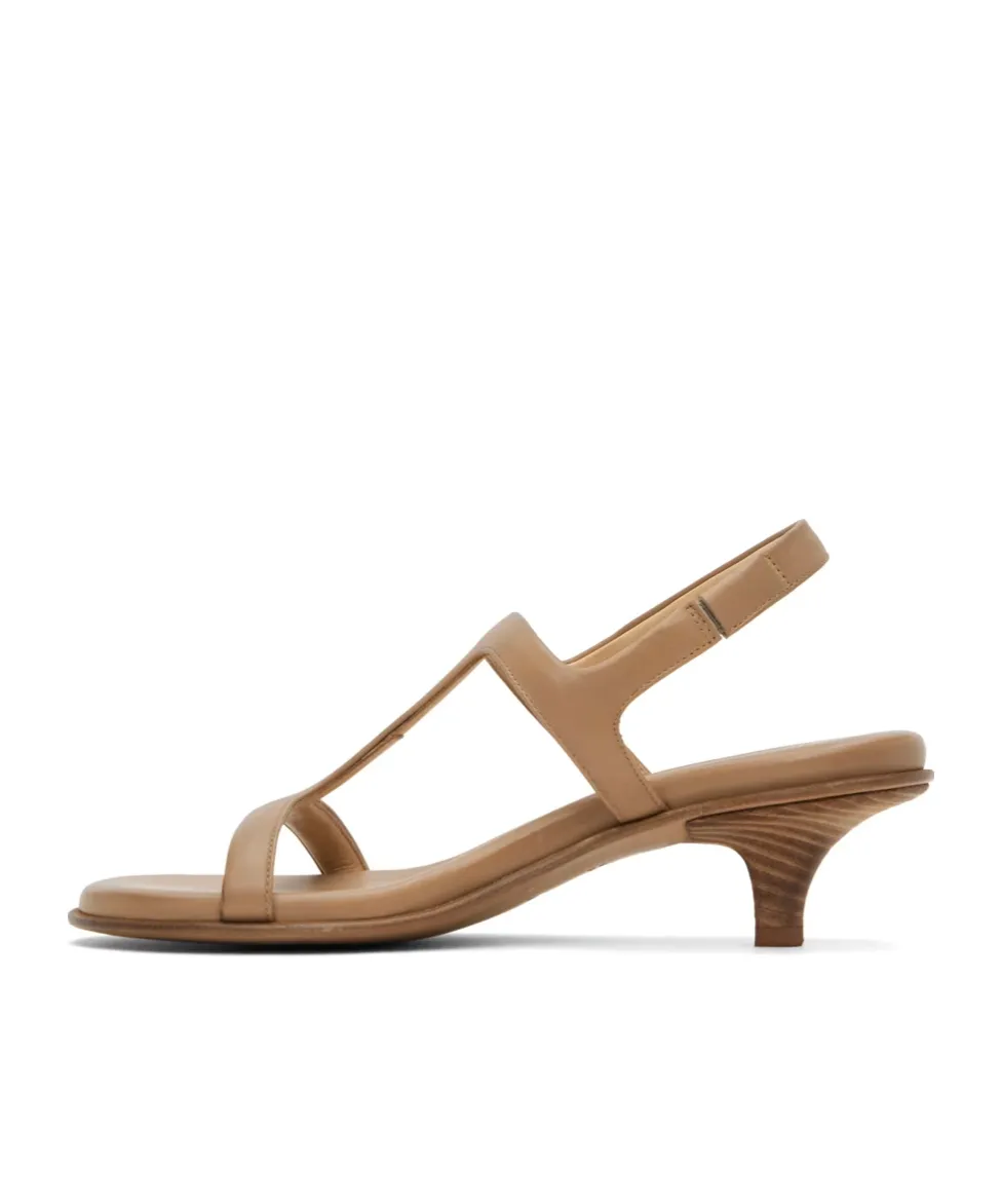 Ciglio High-Heeled Sandals