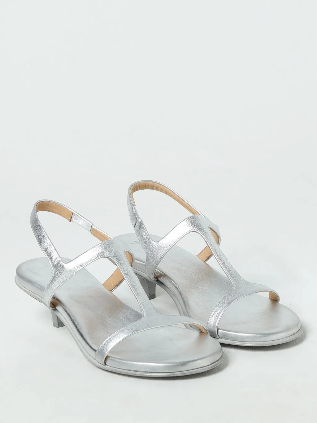 Slingback Sandals