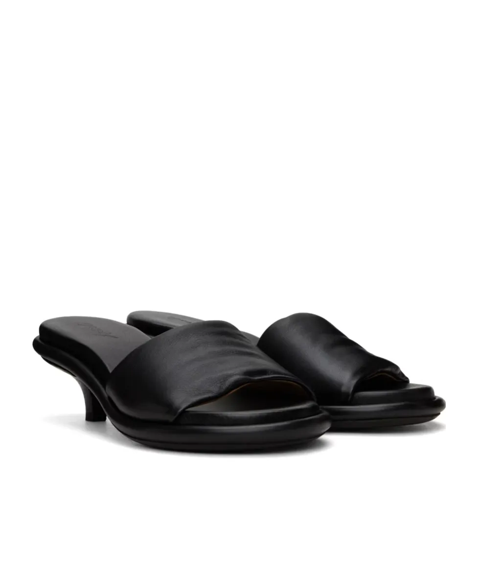 Spilla High-Heeled Sandals
