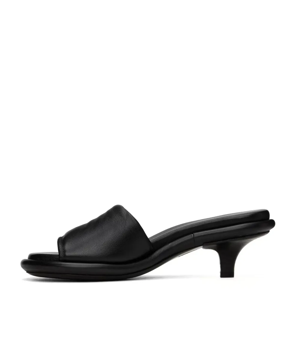 Spilla High-Heeled Sandals