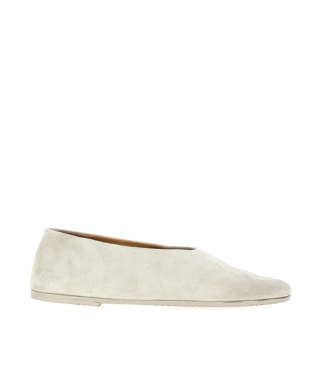 Coltellaccio Ballerina Shoes