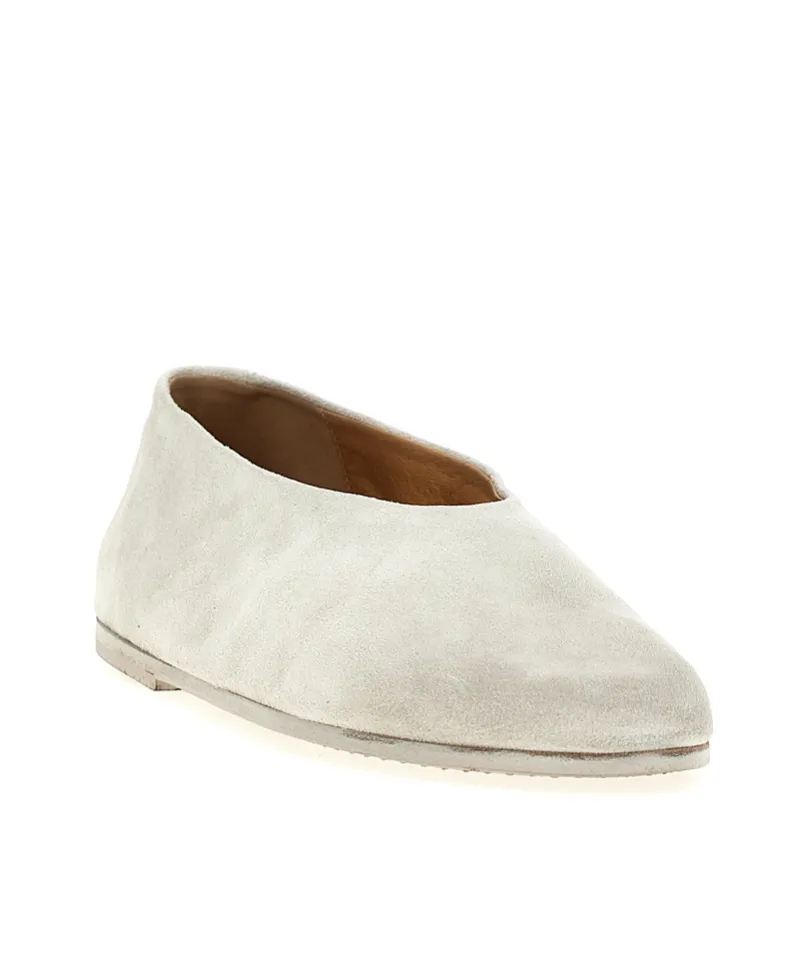 Coltellaccio Ballerina Shoes
