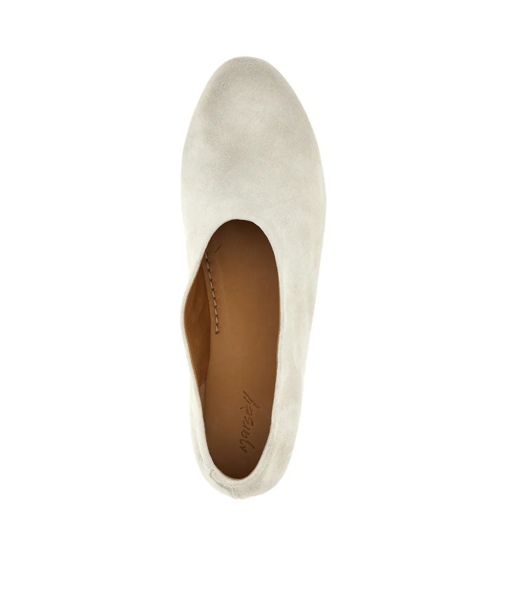 Coltellaccio Ballerina Shoes