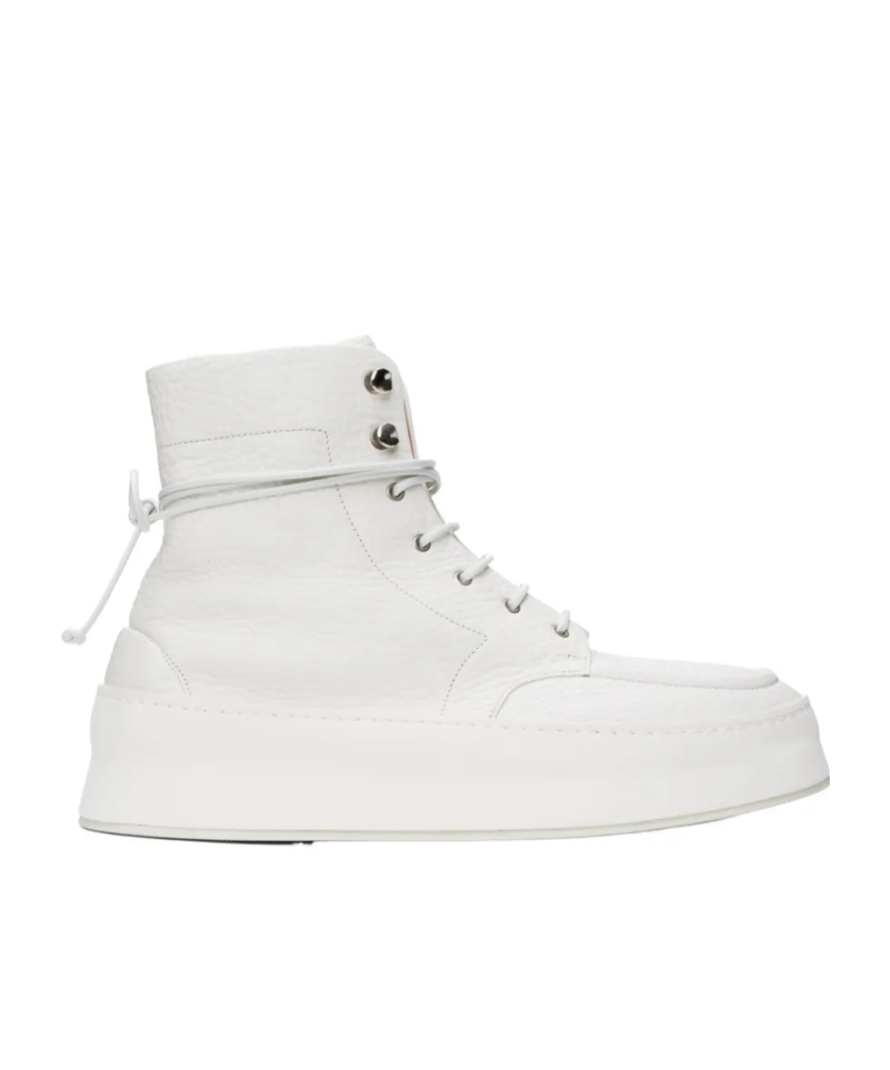 Wrap Strap Boots