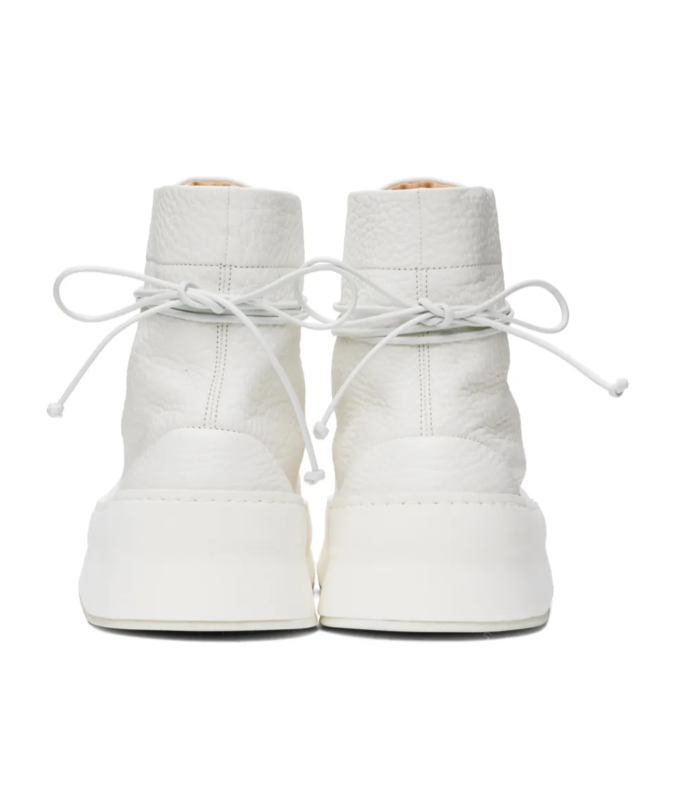 Wrap Strap Boots