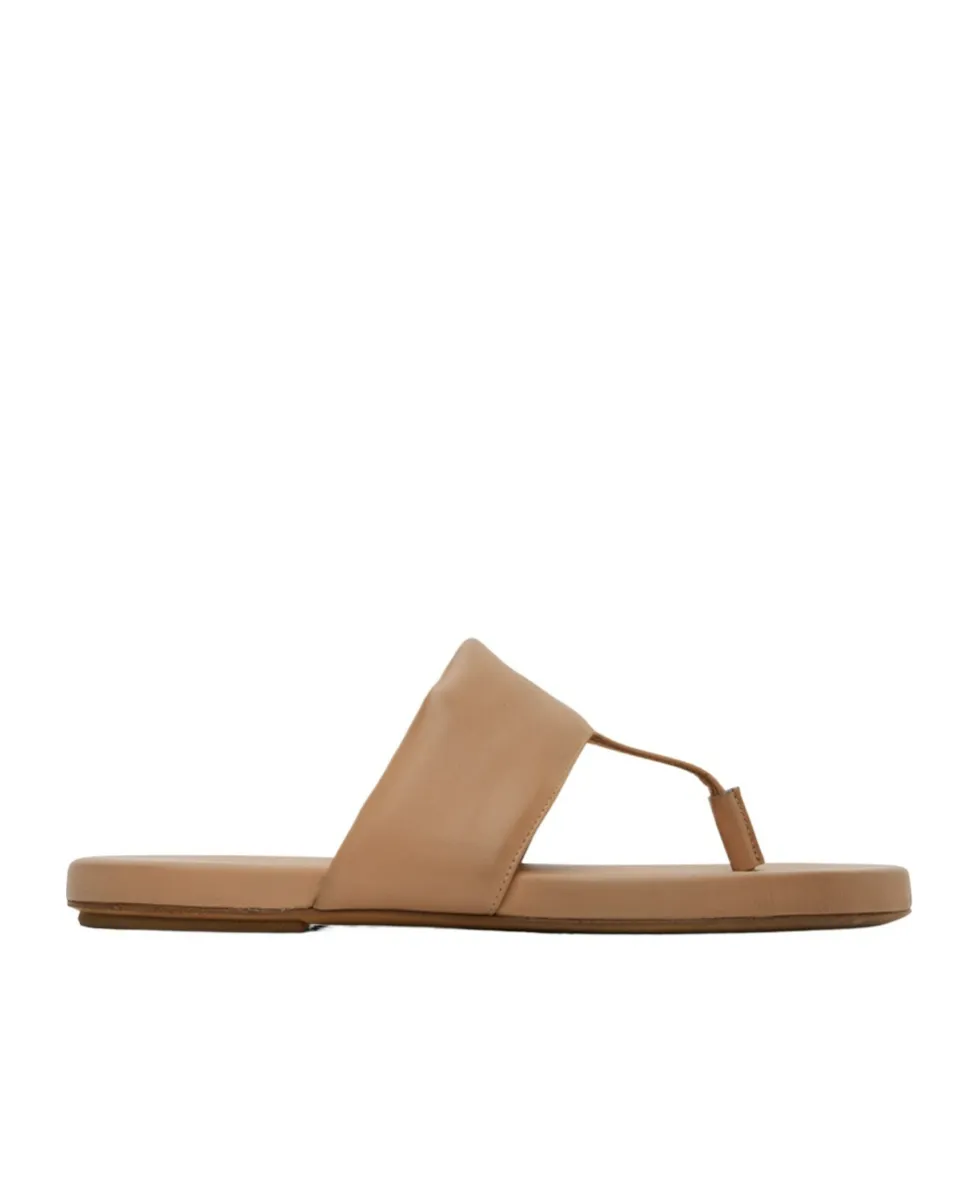Spanciata Toe Sandals