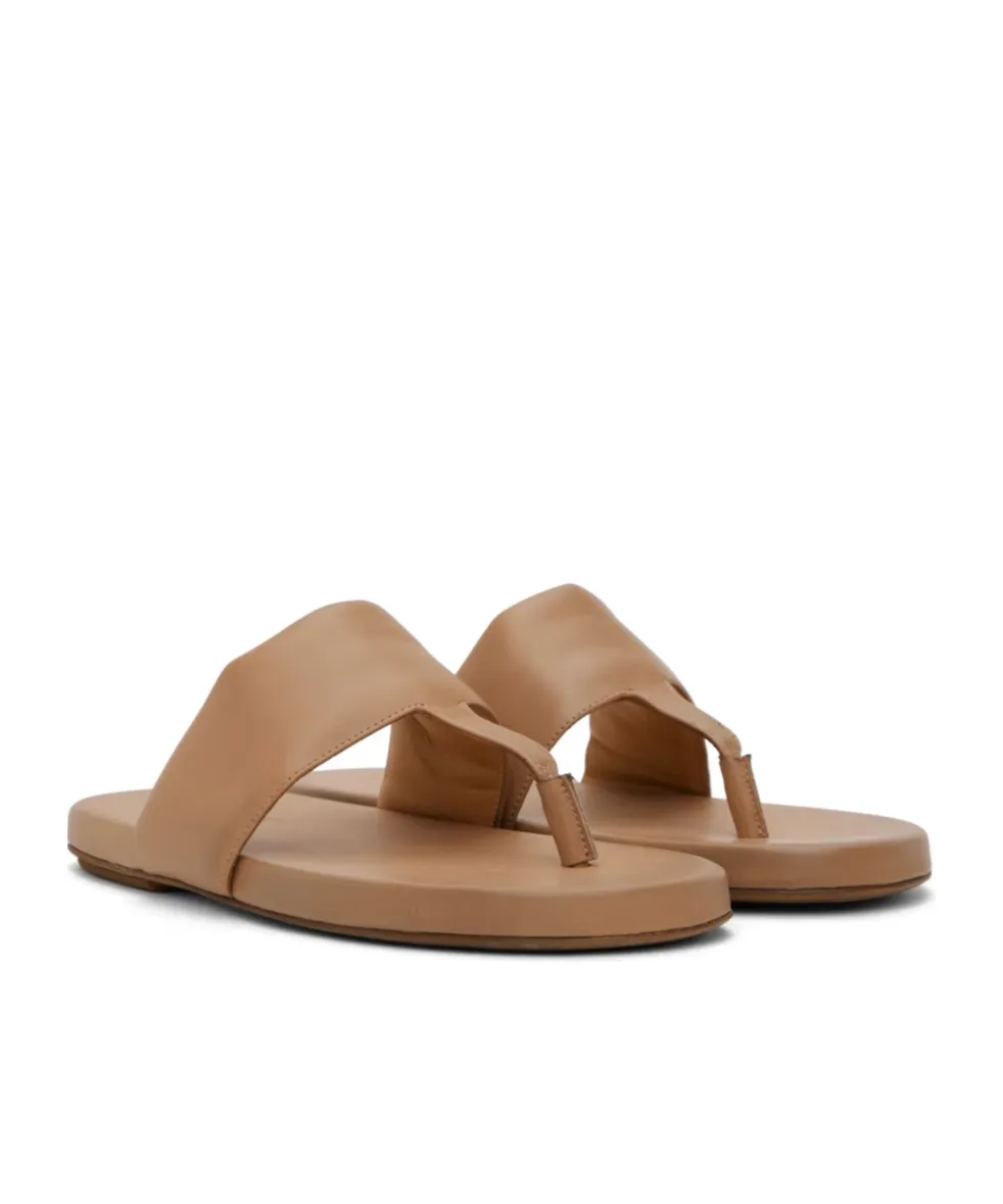 Spanciata Toe Sandals