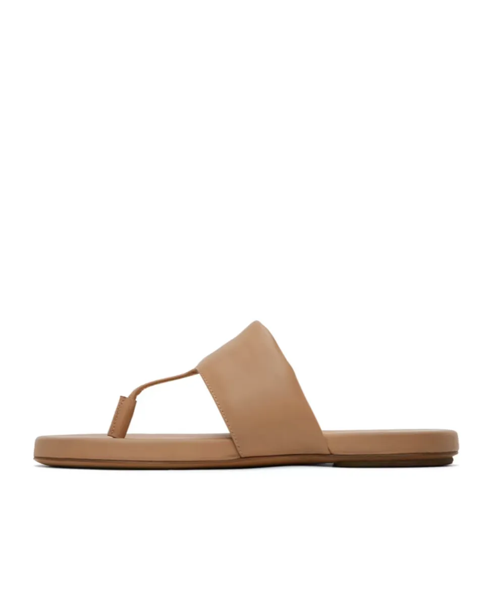 Spanciata Toe Sandals