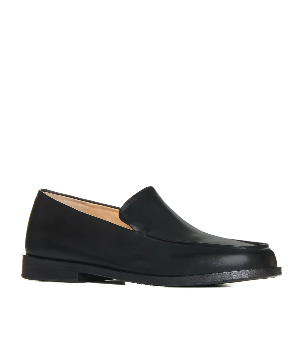 Slip-On Loafers