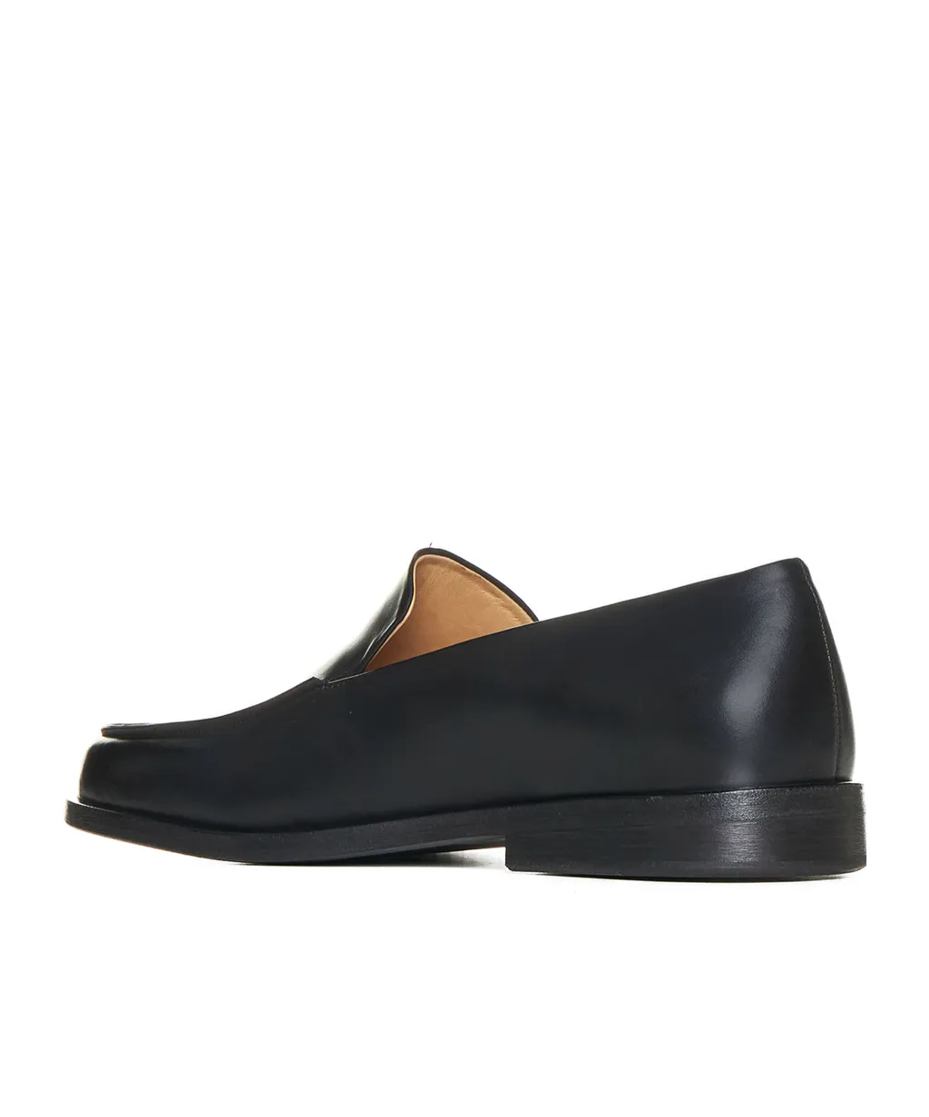 Slip-On Loafers