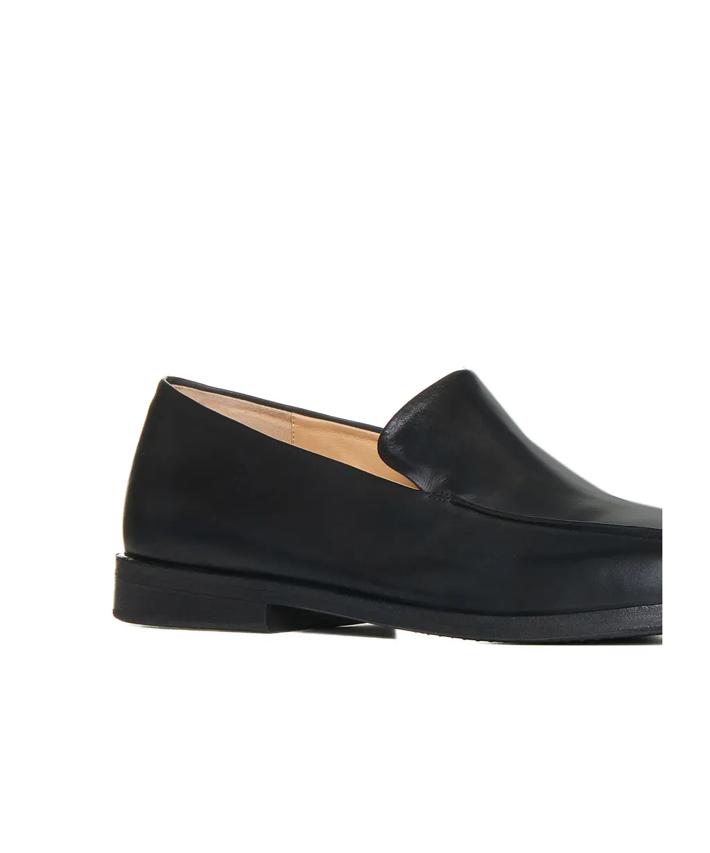 Slip-On Loafers