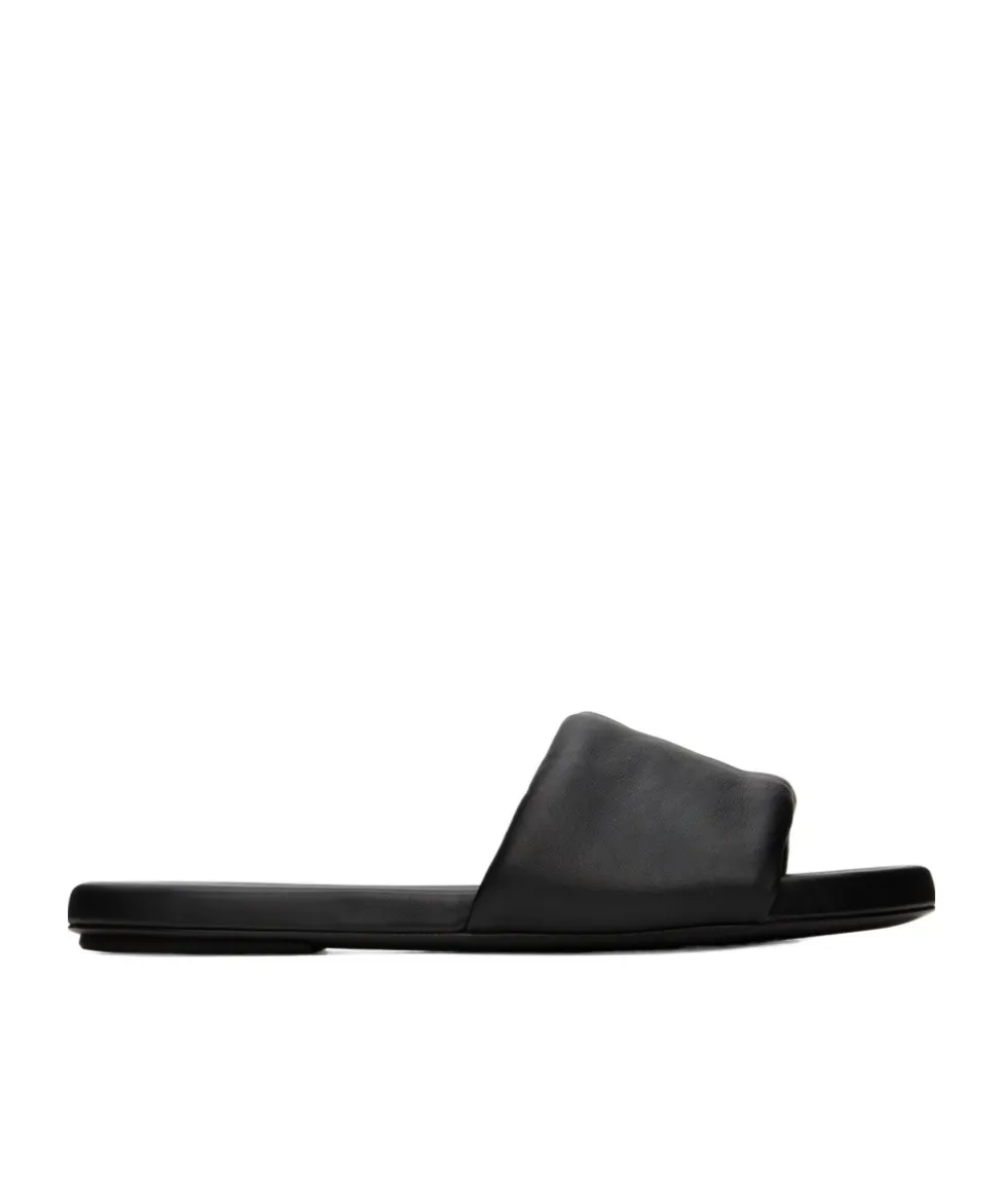 Spanciata Open-Toed Sandals