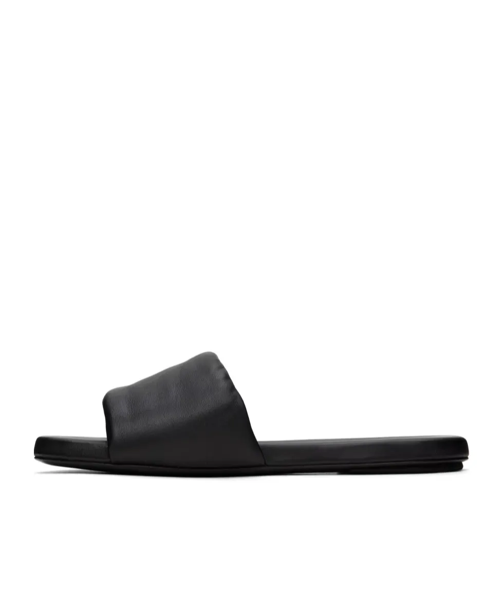 Spanciata Open-Toed Sandals