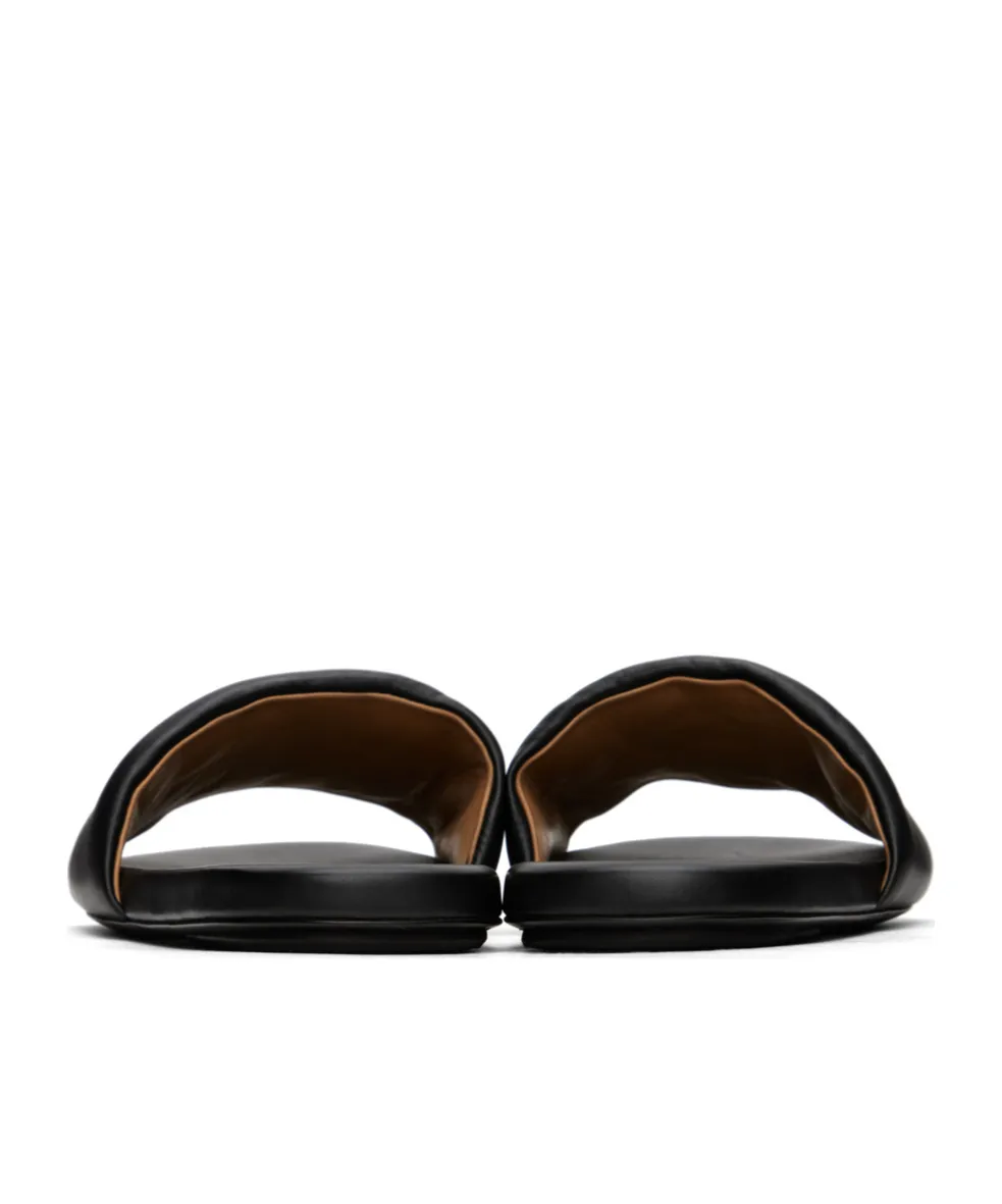 Spanciata Open-Toed Sandals
