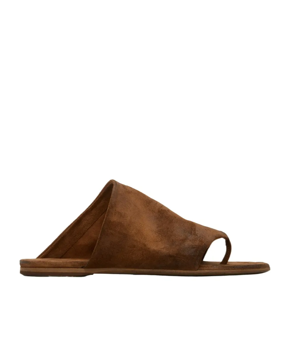Arsella Open-Toed Sandals