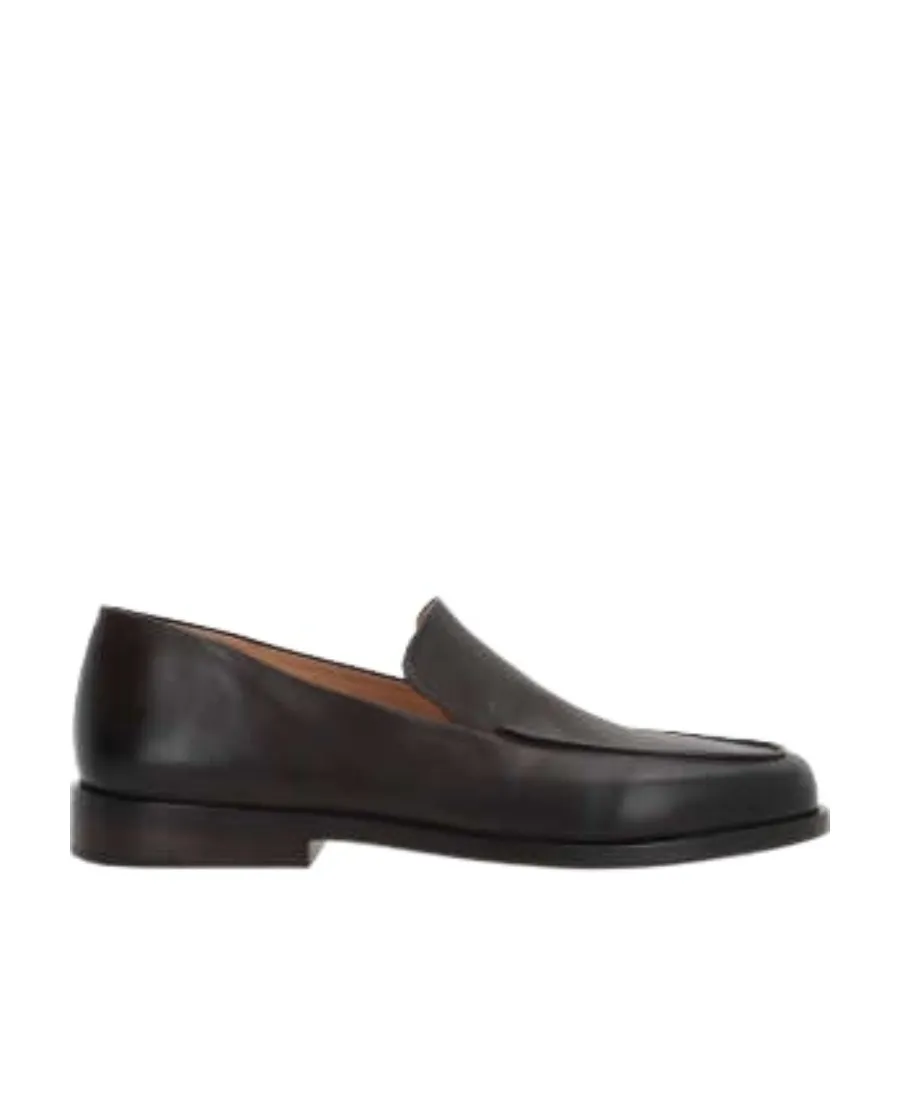 Mocasso Slip-On Loafers