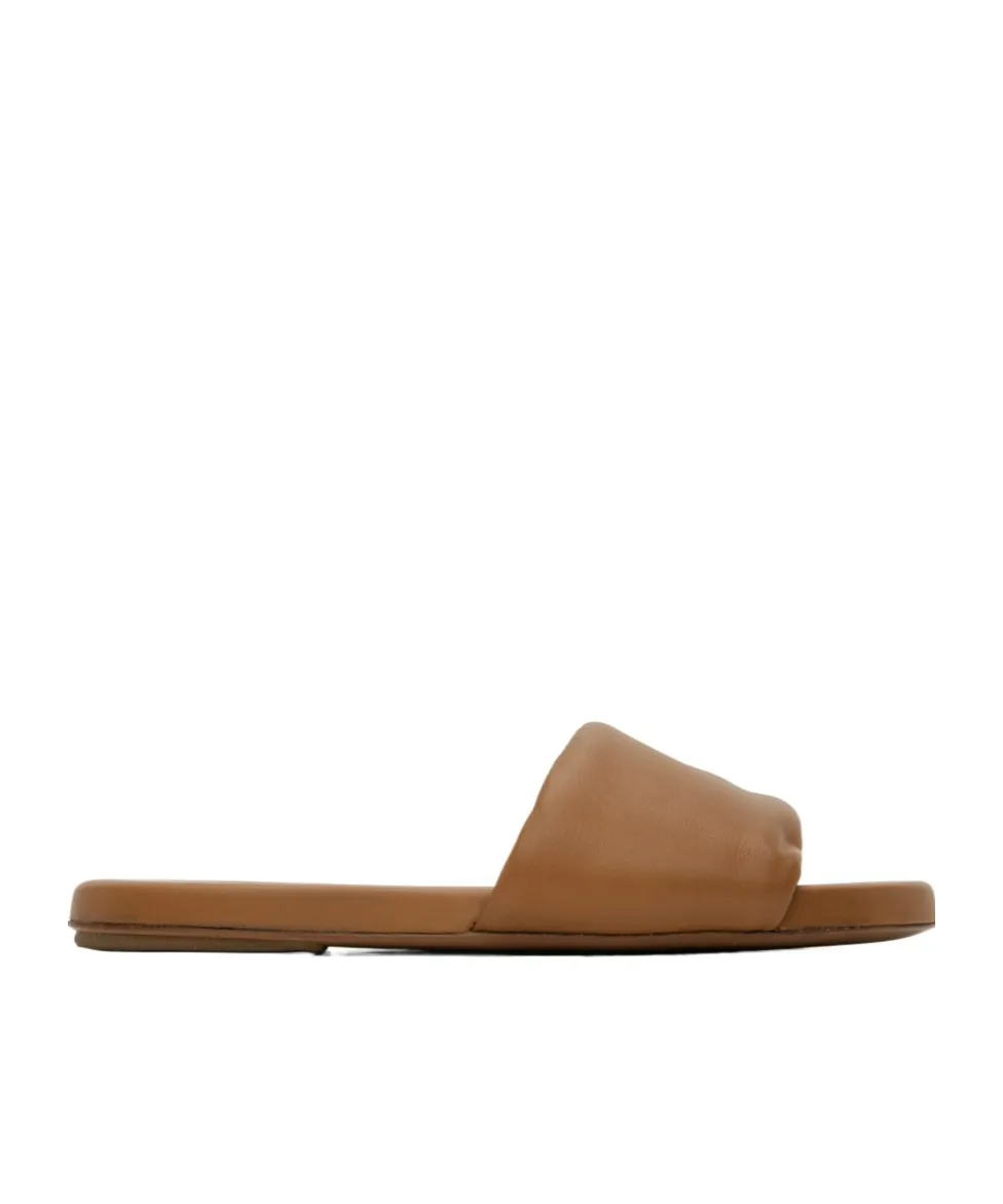 Spanciata Round-Head Sandals