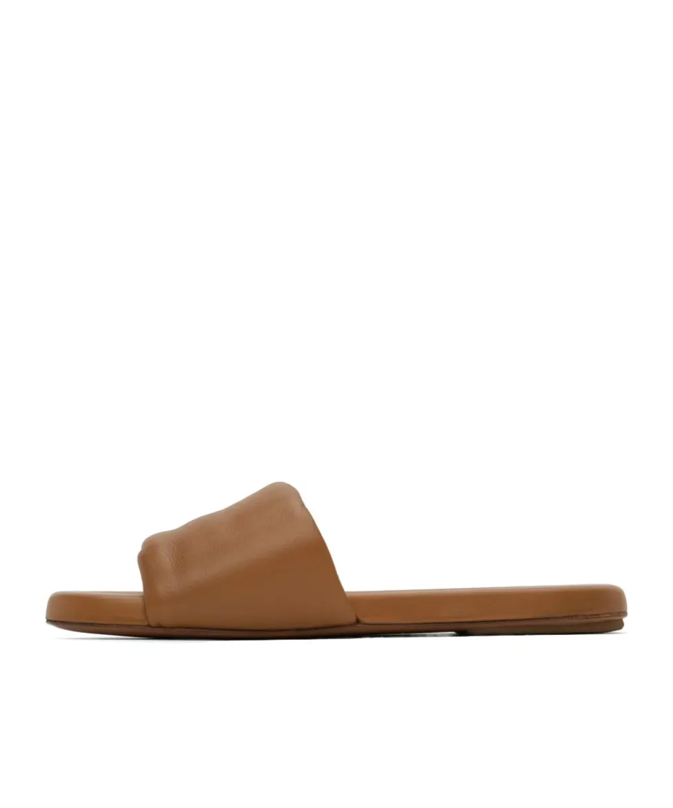 Spanciata Round-Head Sandals