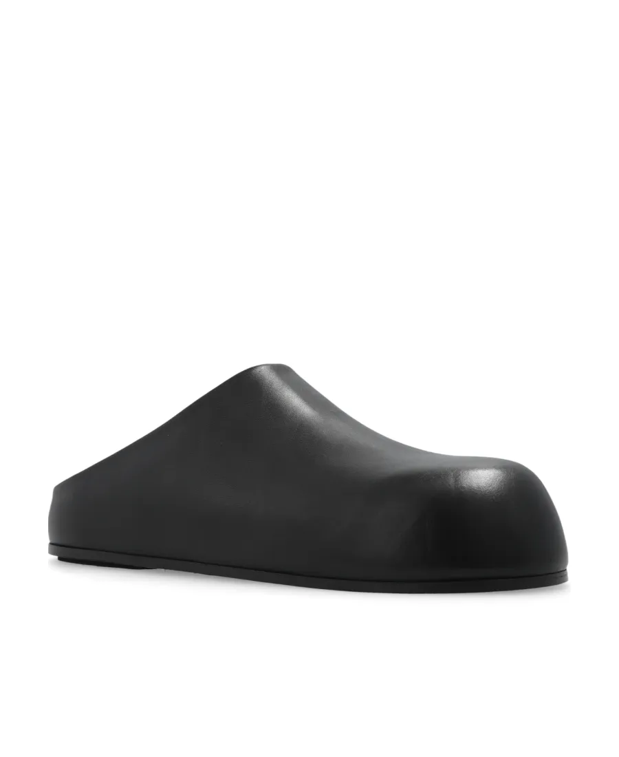 Grande Slip-On Mules