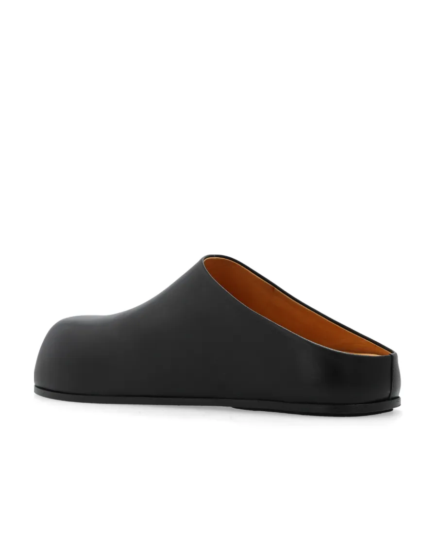 Grande Slip-On Mules