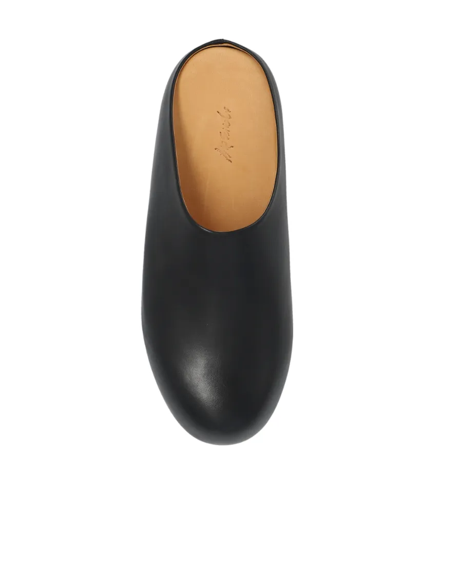 Grande Slip-On Mules