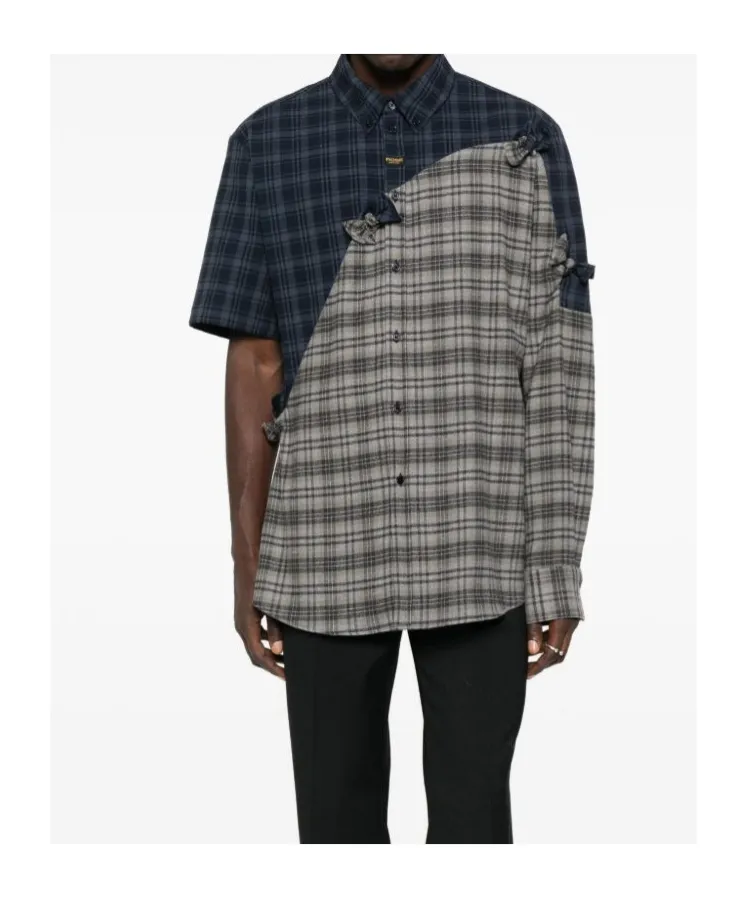 Plaid Shirt