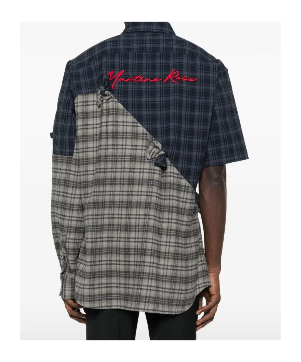 Plaid Shirt