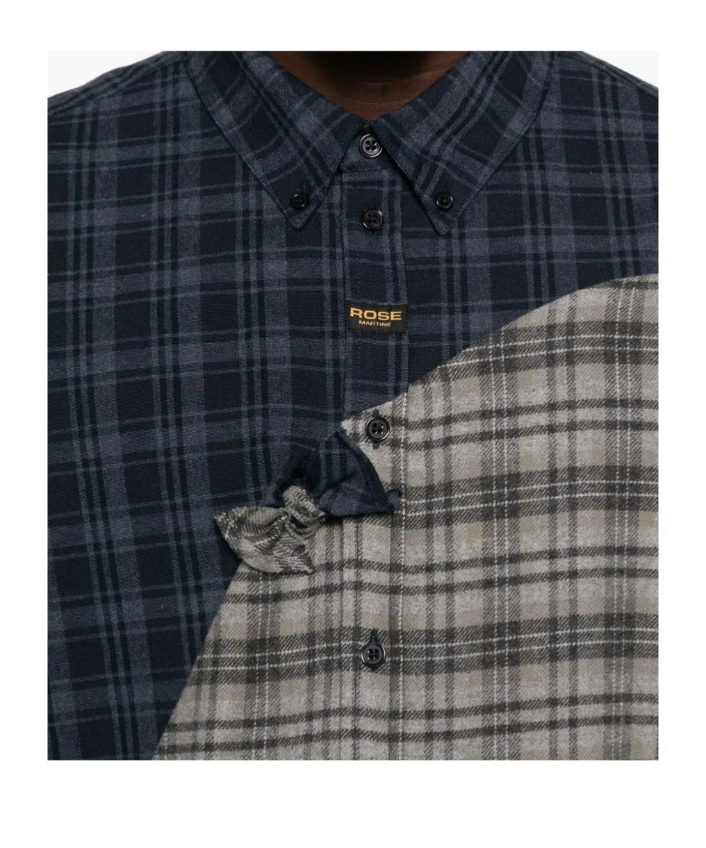 Plaid Shirt