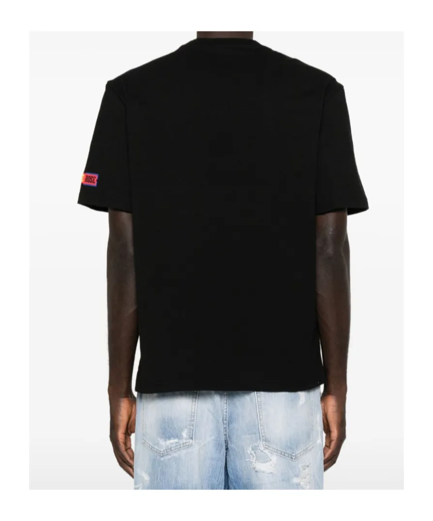 Crew Neck T-Shirt