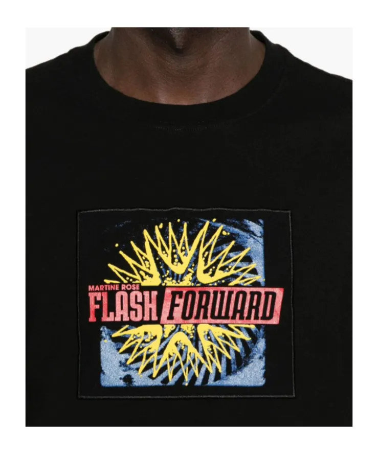 Crew Neck T-Shirt