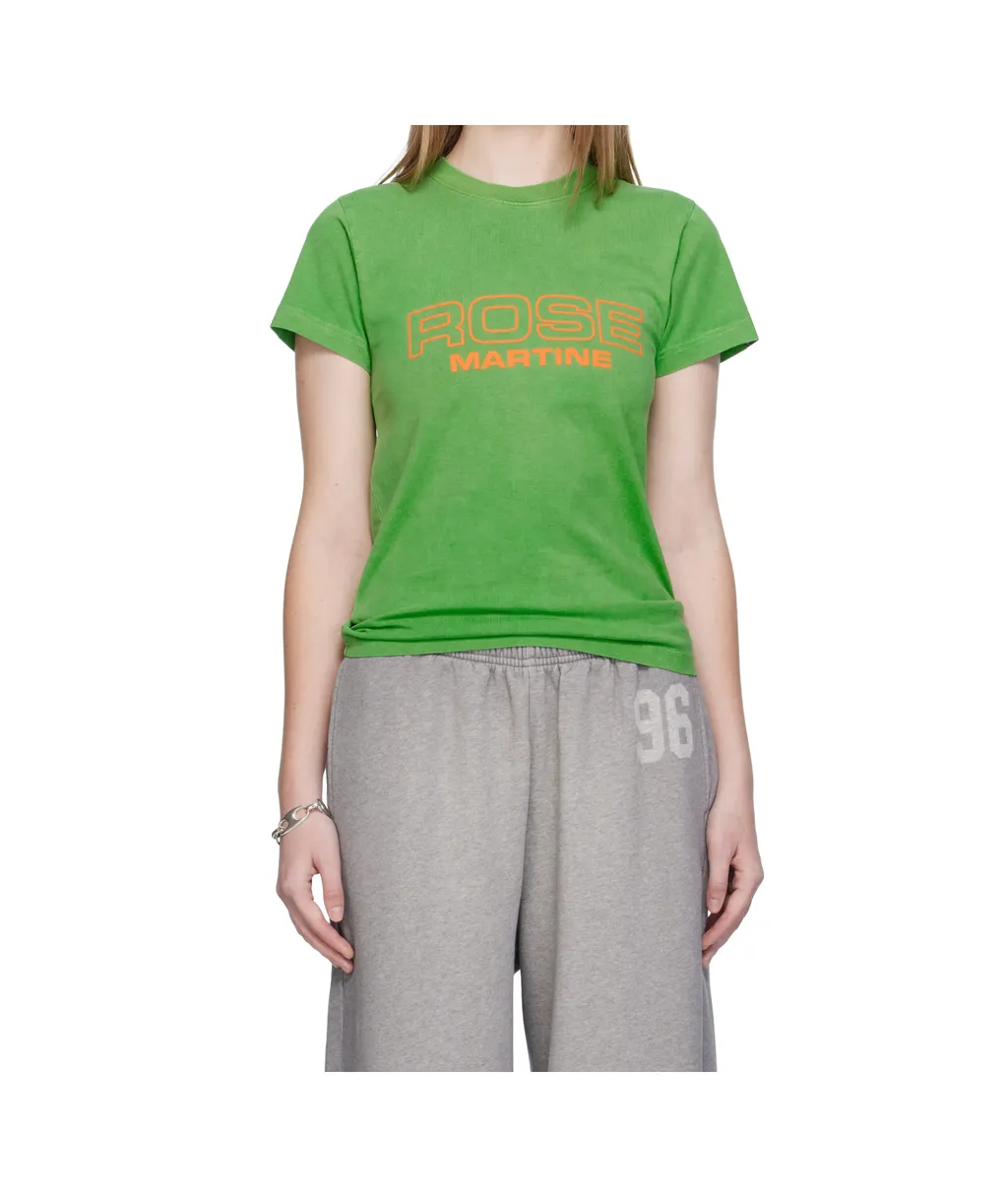 Shrunken T-Shirt