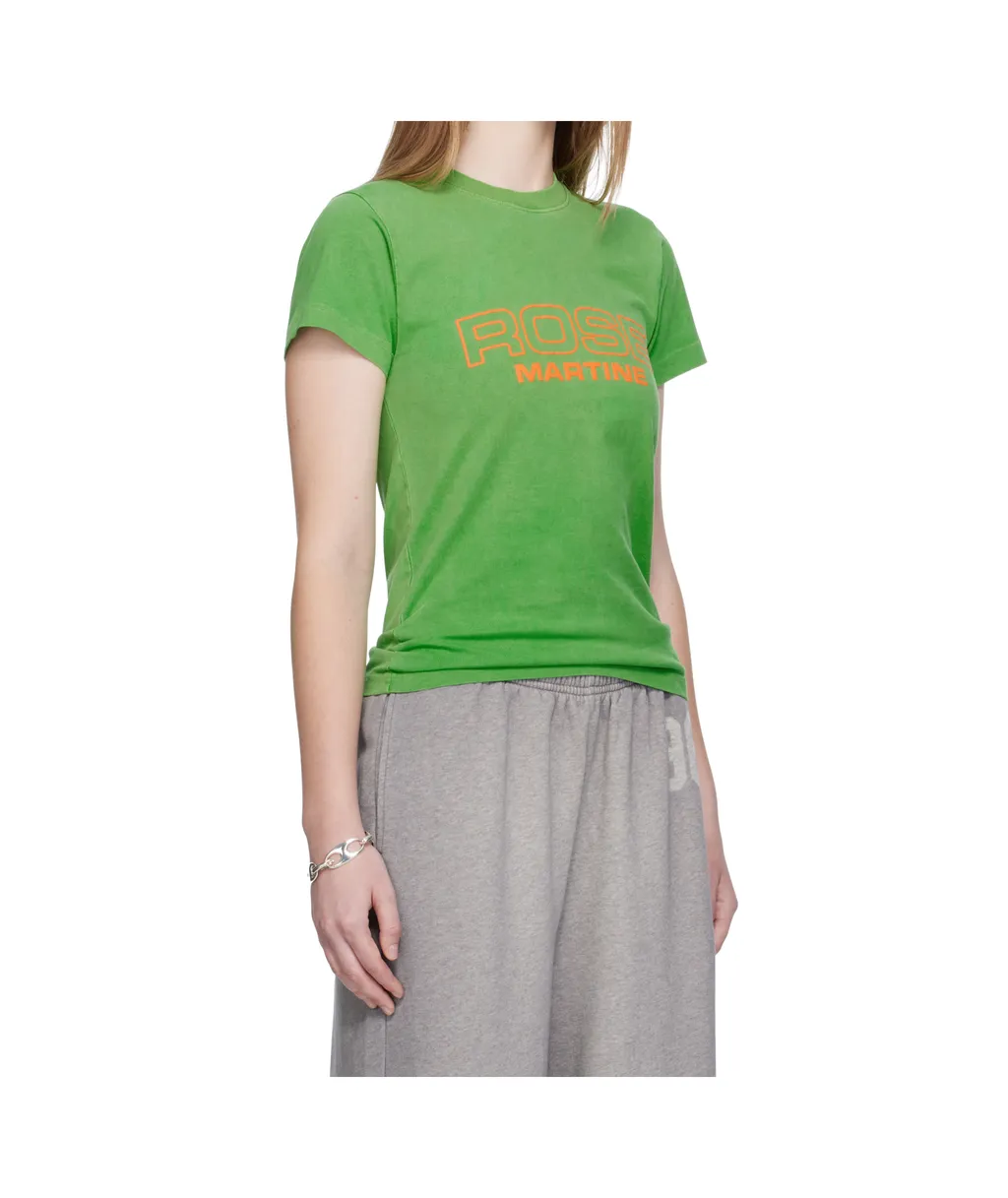 Shrunken T-Shirt