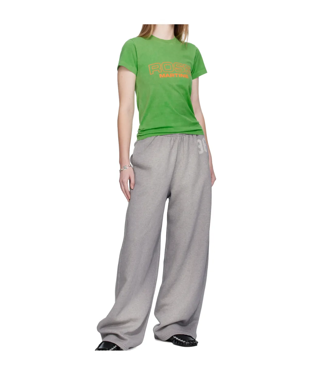 Shrunken T-Shirt