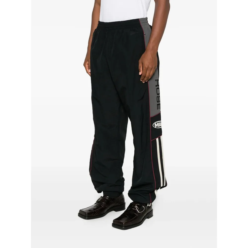 Elastic Waist Sweatpants