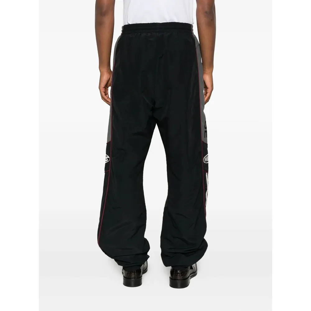 Elastic Waist Sweatpants